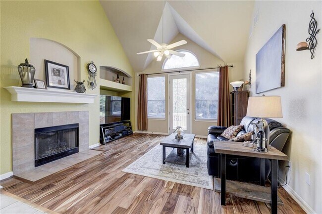 Building Photo - 13109 Appaloosa Chase Dr