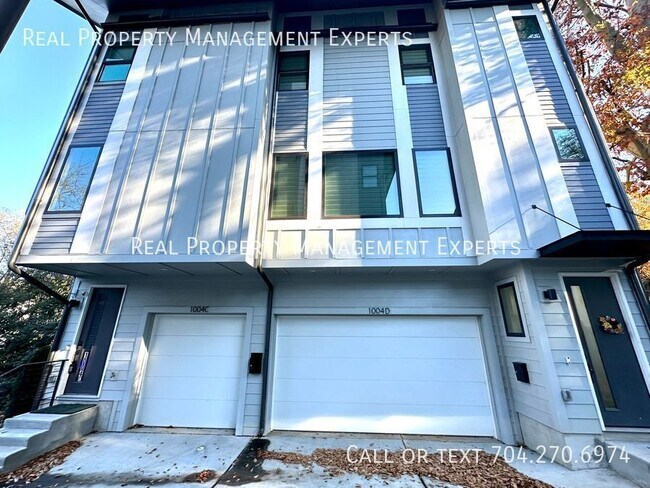 Building Photo - 1004 Margaret Brown St
