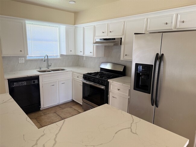 Building Photo - 6610 Addicks Clodine Rd