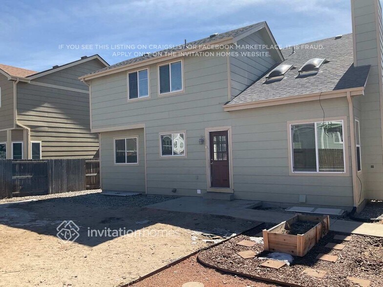 Building Photo - 3420 Birnamwood Dr