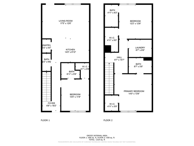 Building Photo - 247 Madison Heights