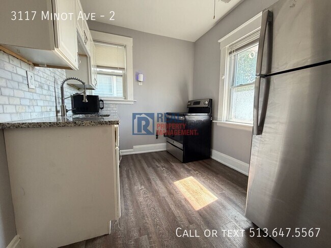 Building Photo - 3117 Minot Ave