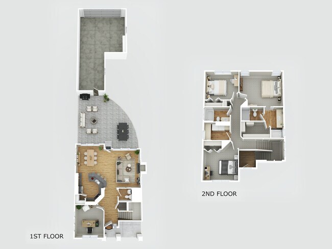 Building Photo - 3993 N Heritage View Ave