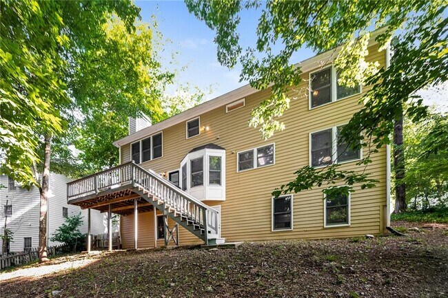 Building Photo - 745 Mountain Oaks Pkwy
