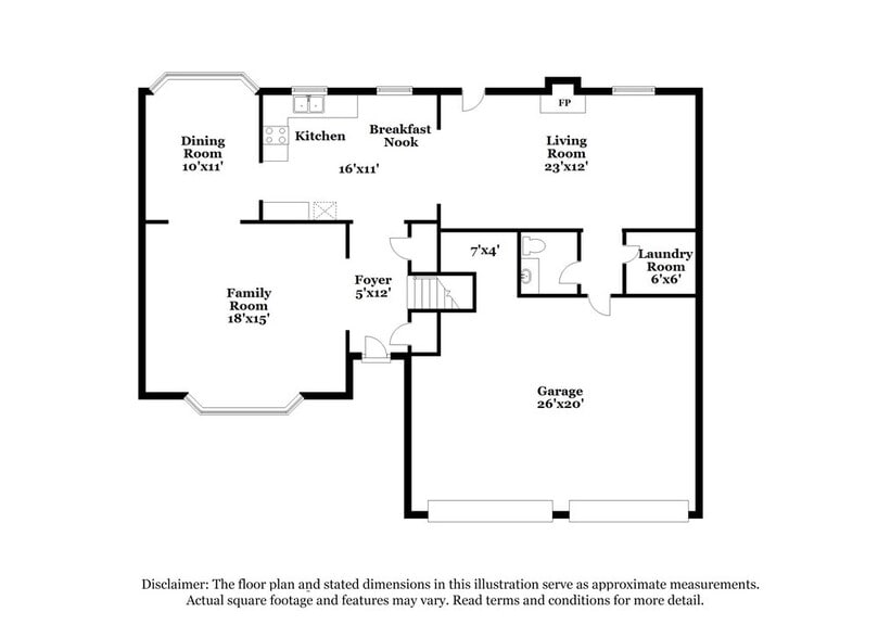 Building Photo - 3735 Salem Chapel Dr