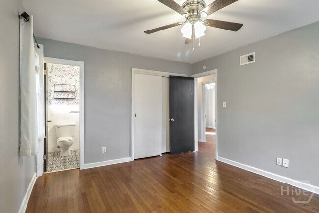 Building Photo - 5209 Habersham St