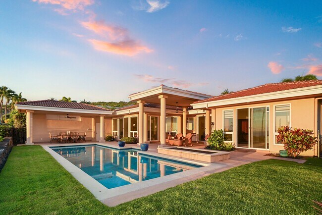 Building Photo - 78-7016 Aumoe St.