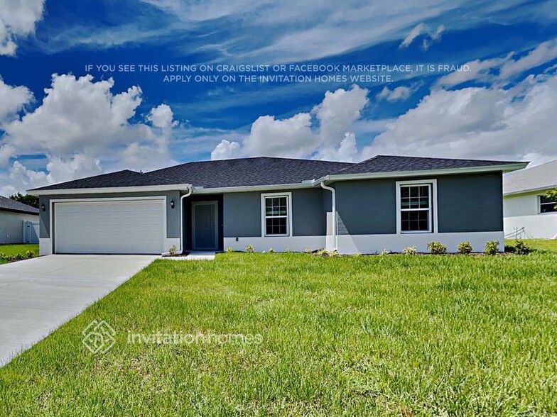 Primary Photo - 623 SW 19th Ave