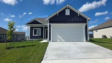 Building Photo - 3 BR/2BA | Newly Renovated Single Family Home | 1-Car Garage Parking | Great backyard