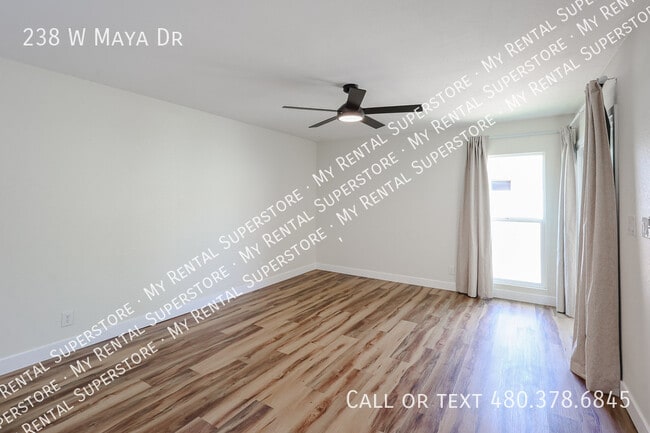 Building Photo - 238 W Maya Dr