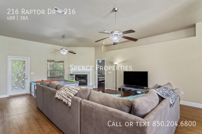 Building Photo - 216 Raptor Dr