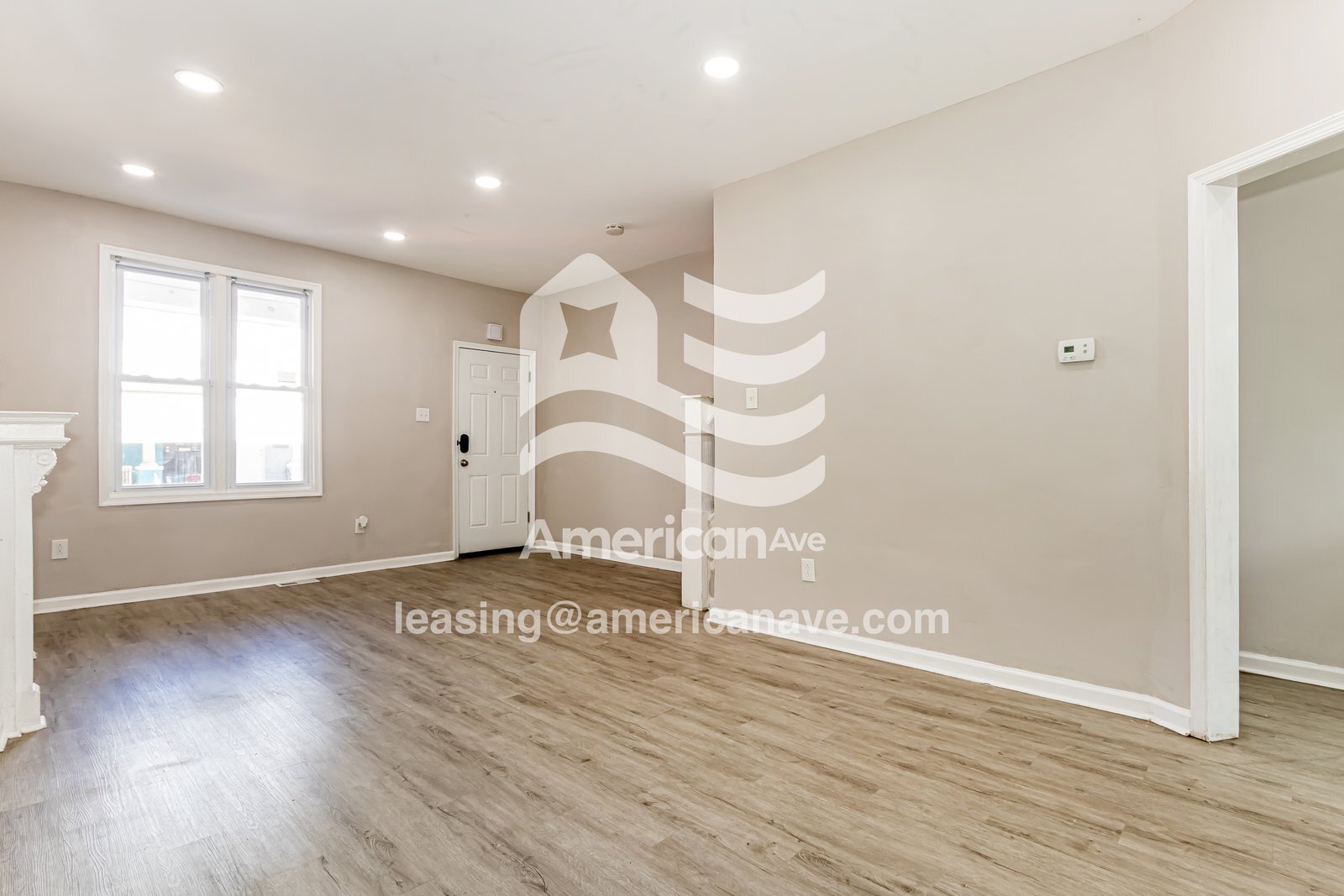 Building Photo - 1452 N Vodges St