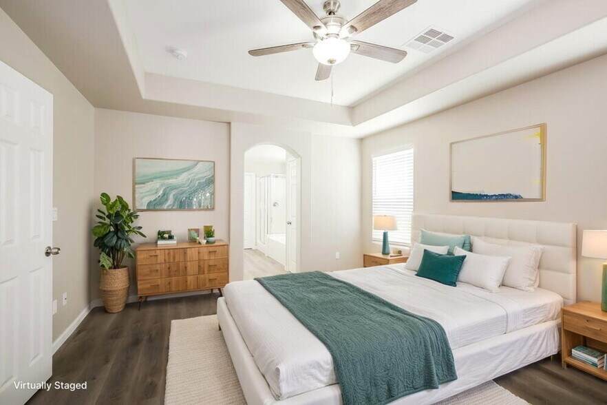 Building Photo - 4237 Telstar Ct