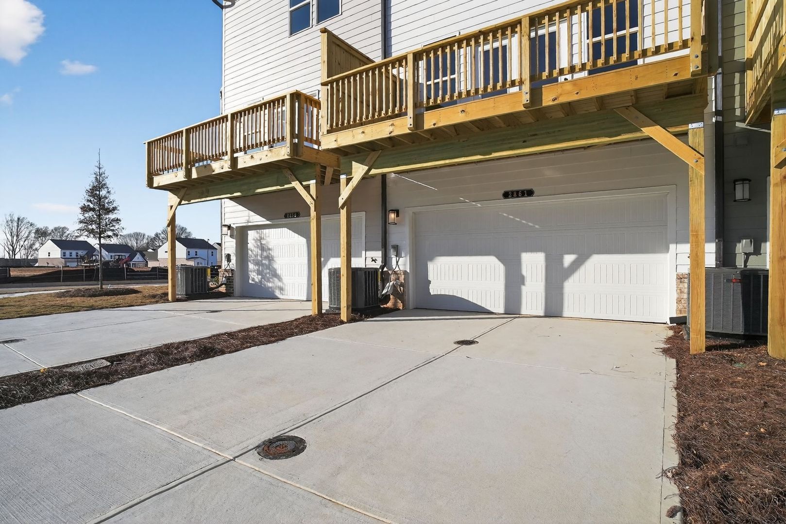 Building Photo - 2861 Beacon Cove