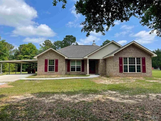 Primary Photo - 3526 Jubilee Dr