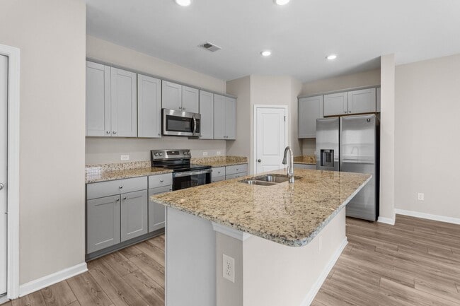 Building Photo - 4 Bedroom Single Family Home In Pendergrass!