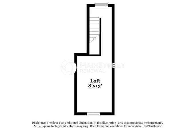 Building Photo - 3 Bedroom Pet-Friendly Home in Louisville, KY with Main Street Renewal