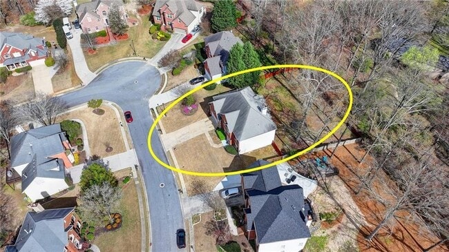 Building Photo - 1558 Macy Ln