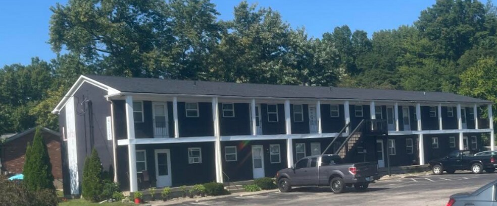 Building Photo - Off of Preston Hwy Affordable 1 bed/1 bath apartments off