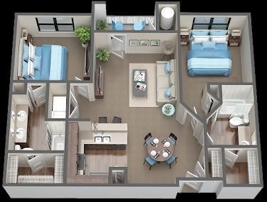 Building Photo - 9900 McNeil Dr