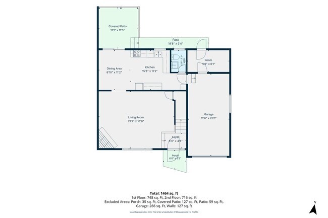 Building Photo - 745 Nyssa Dr