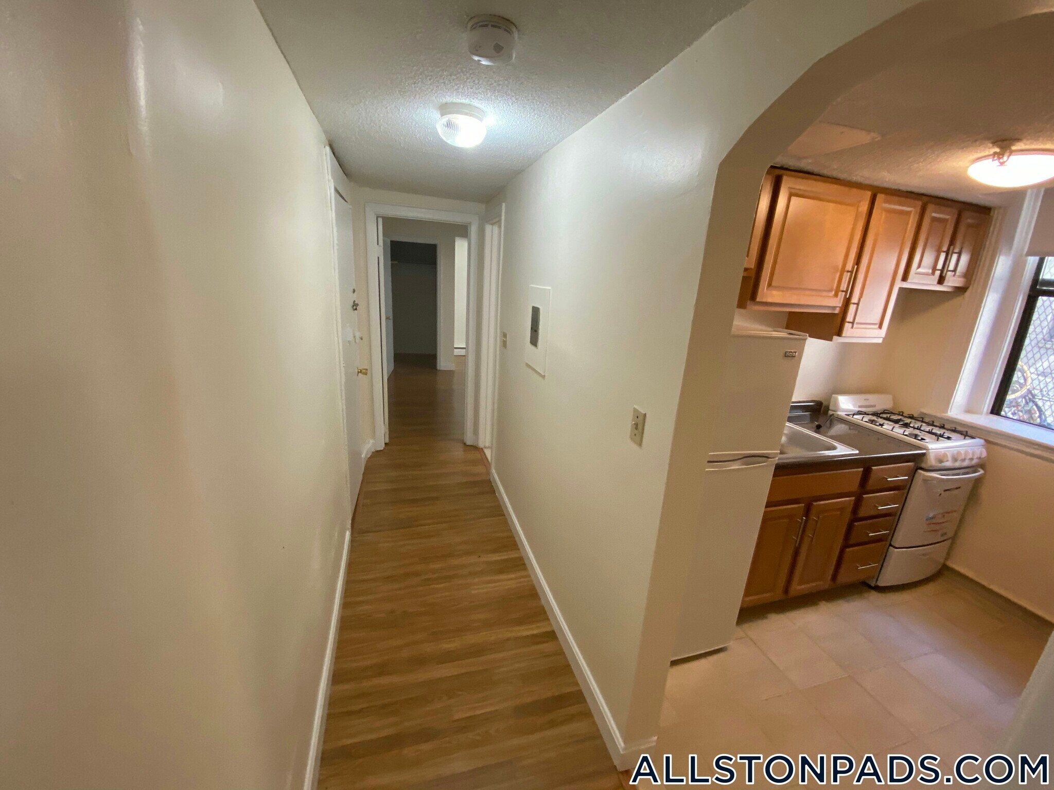 Building Photo - 1156 Commonwealth Ave