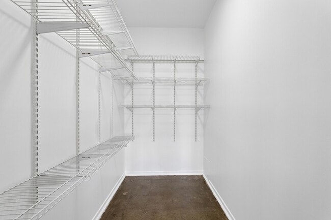 Floorplan - 1725 W. 6th St