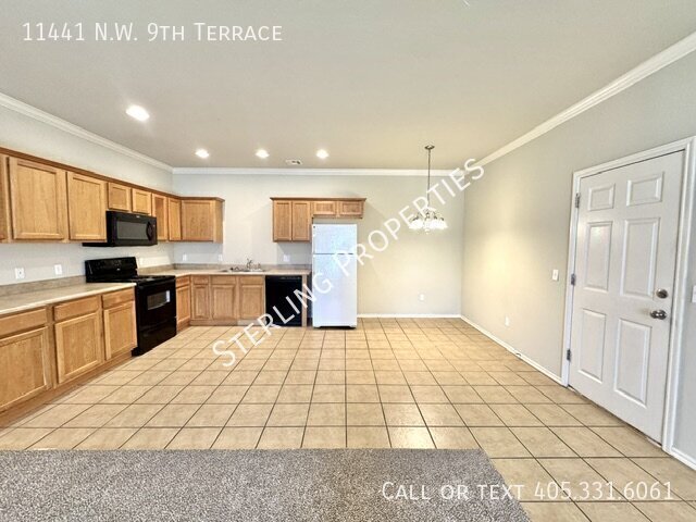 Building Photo - 11441 NW 9th Terrace