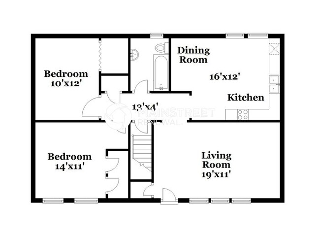 Building Photo - 4400 NW 50th St