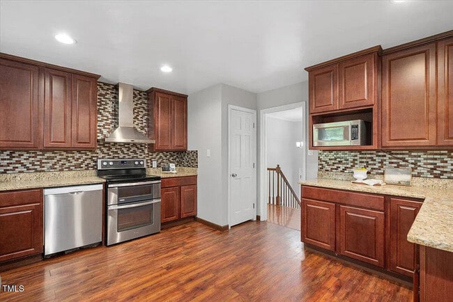 Building Photo - Build Equity While Leasing - Lease and Own...