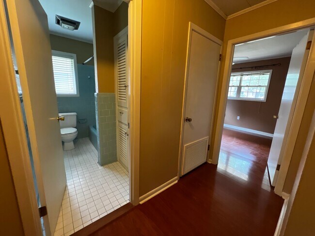 Building Photo - 3 Bedroom, 2 Bathroom, Brick home, Carport...