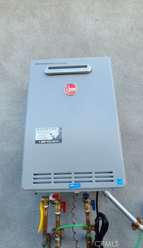 Building Photo - 425 E 129th St