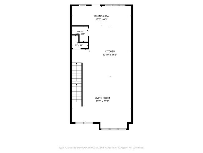 Building Photo - 285 Castleberry Hill Walk SW
