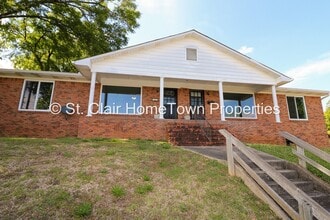 Building Photo - Downtown Pell City