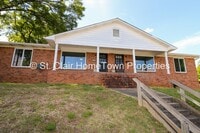 Building Photo - Duplex Downtown Pell City