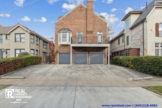 Building Photo - 4111 Herschel Ave
