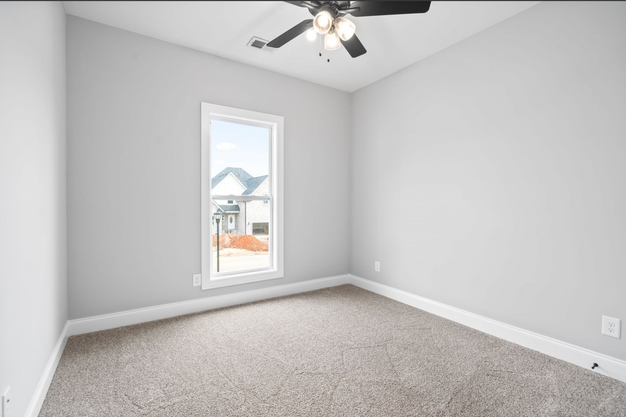 bedroom #2 - 264 Bluebell Dr