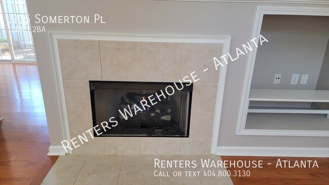 Building Photo - 905 Somerton Pl