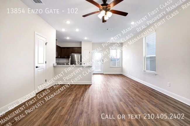 Building Photo - Come see this Alamo Ranch area oasis!