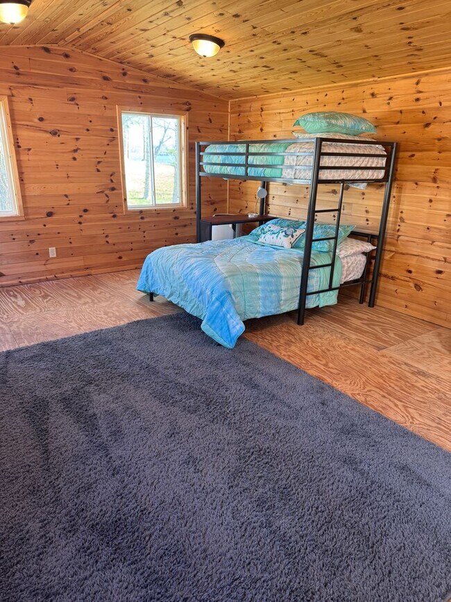 Building Photo - Your Summer Sanctuary on Big Pelican Lake