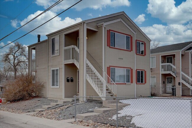 Building Photo - 4500 W Bingham Pl