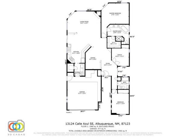 Building Photo - 13124 Calle Azul SE