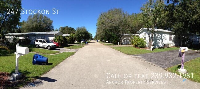 Building Photo - 247 Stockon St-