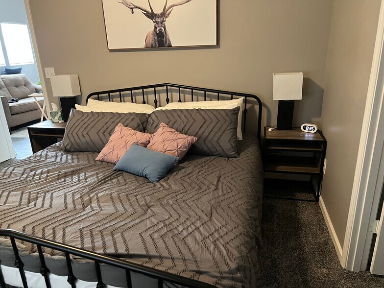 Building Photo - 1745 Garfield St