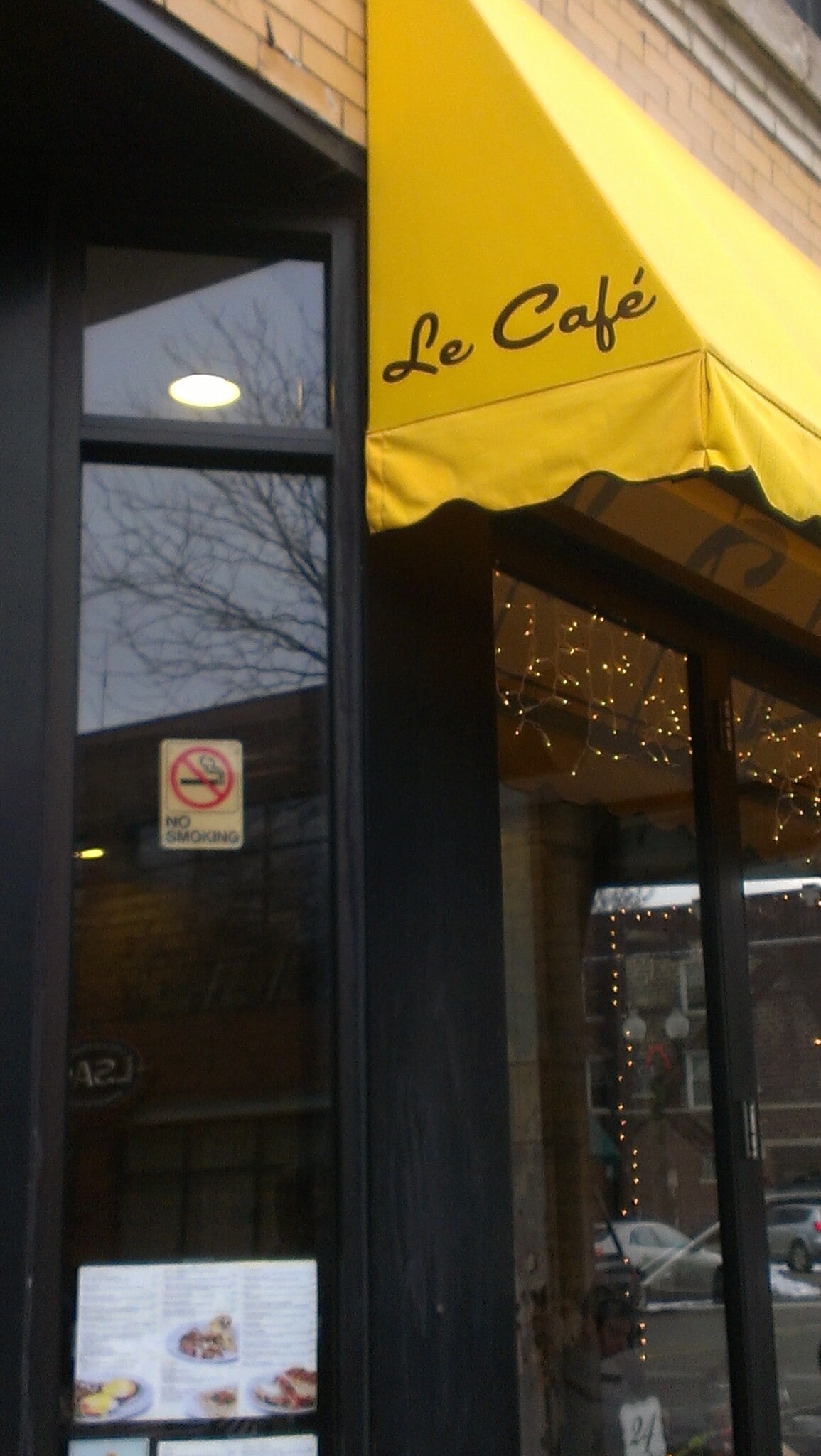 Building Photo - 4655 N Lincoln Ave