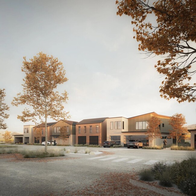 Building Photo - Brand-New 3 Bedroom with Designer Finishes & Spacious Layout