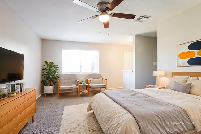 Building Photo - 5327 Enchanted Mist Dr