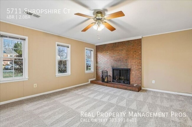 Building Photo - 5711 Shropshire Ct