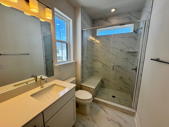 Building Photo - Beautiful New Construction, Three Story To...