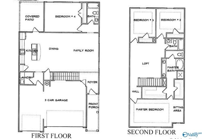 Building Photo - 3216 Southfield Ln SW